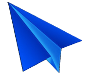 延安空运成都机场